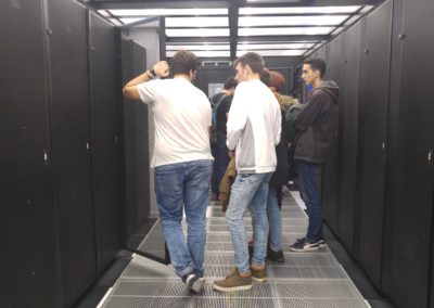 Visita Supercomputador UPM (14)