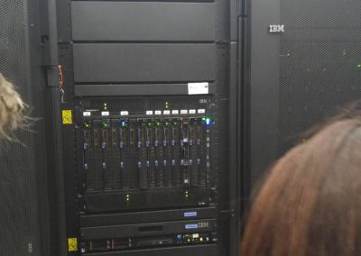 Visita Supercomputador UPM (15)