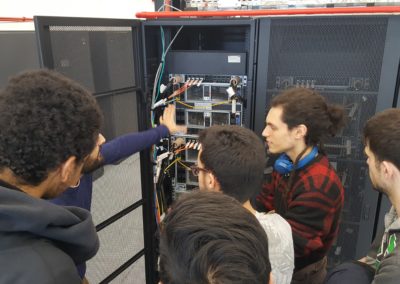 Visita Supercomputador UPM (21)