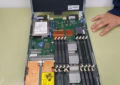 Visita Supercomputador UPM (33)