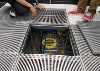 Visita Supercomputador UPM (47)